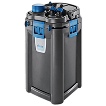 Eurasia Therfilter Filter Barrel External Water Purification Cycle Three-in-one Body Mechanism Oxygen System Mute Large Fish Tank Filter