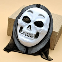 Одиночный скелет