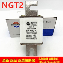 zheng hao kuai rong NGT2 RS33 aR350A 400A fast-acting fuse 500V-120KA 660V-50KA