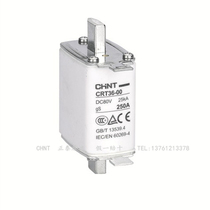CRT36-00 DC communication system fuse DC80V-25KA gS 250A 224A 200A 160A