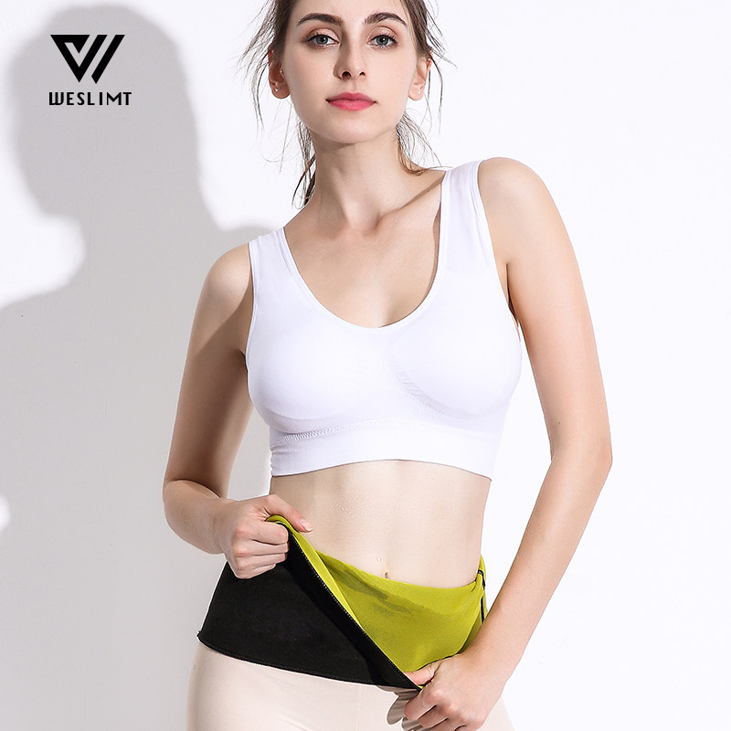 Hot Spa bodybuilding sweating sweat belt yoga sweat belt sweat belt artificial sweat belt sweat belt