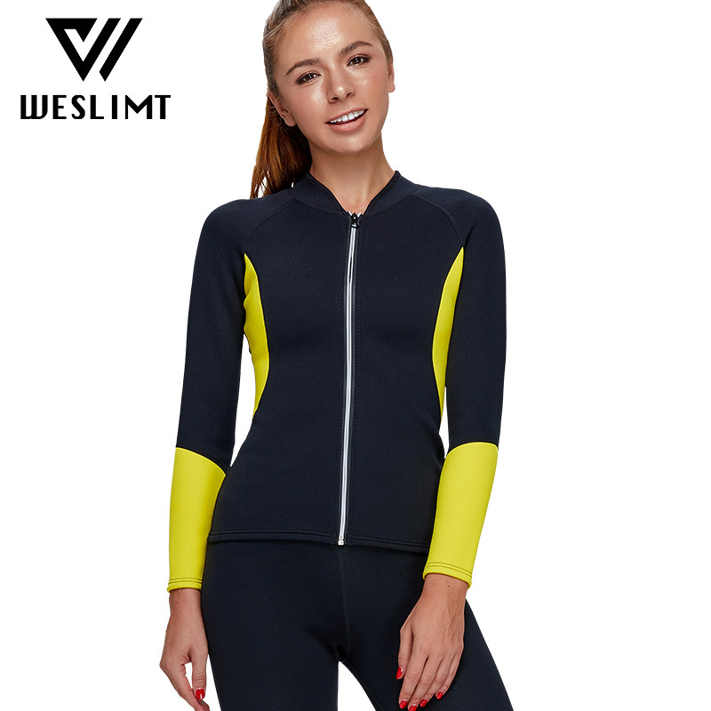 Sweat suit sports fitness fever sweat suit suit female large size sweat sweat pants autumn and winter weight loss body suit