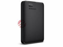 West Department Data (WD) Elements New Elements Series 2 5-inch USB3 0 Mobile Hard Disk 1TB