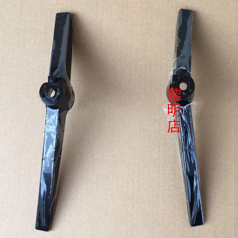 Long iridescent TV base 55DS300 55DS300 55DS500 55A3U 55A4U 55A4U dress