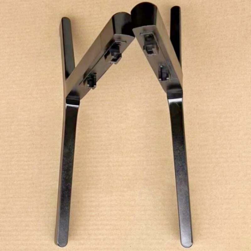 Samsung Tv Base Stand 55 65 Qa75Q700Tajxxz Original