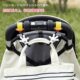 Japanese Mickey palm shaped hook baby stroller stroller walking artifact car electric vehicle universal hook