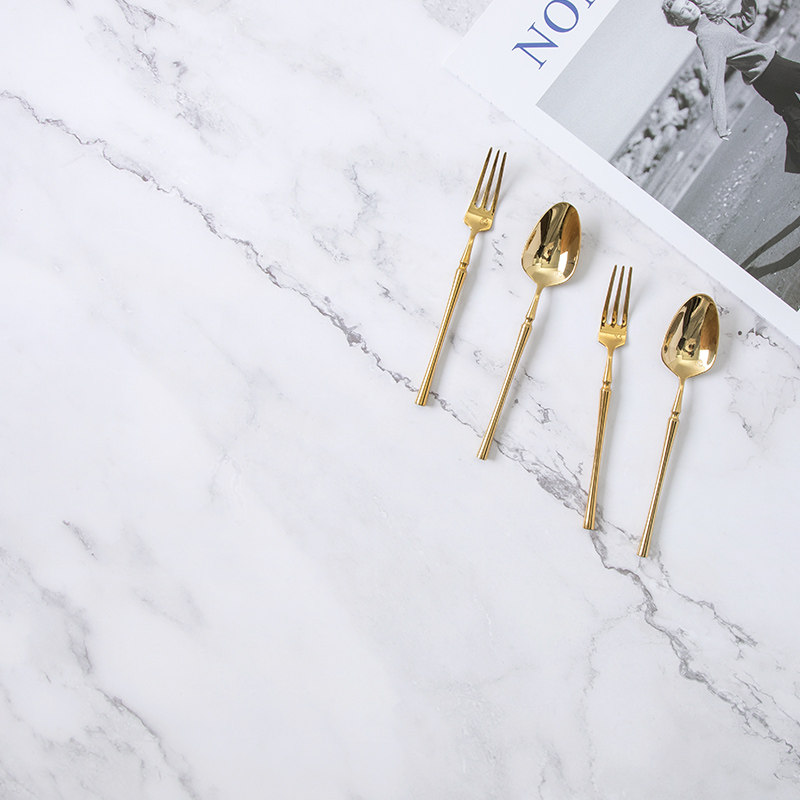 ins wind marble wood grain background paper photo background cloth cushion shooting with props decoration pendulum ornament small size static photography swing beat food cake baking live food background board-Taobao