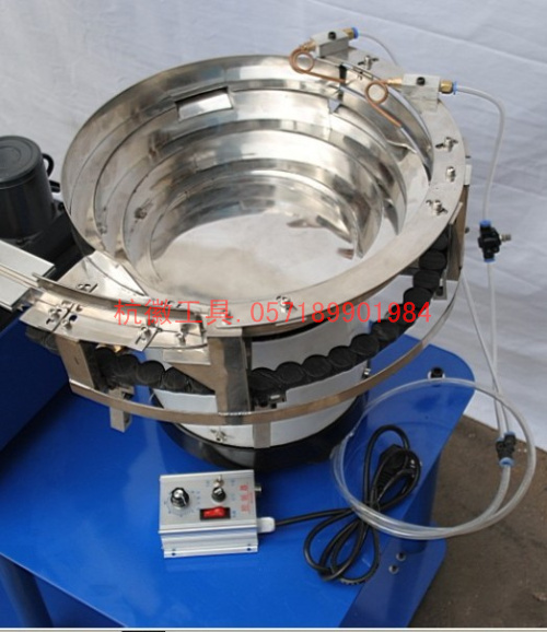 Factory direct sales of professional electronic components disc forming machine components transmission shock plate capacitor diode shock plate machine