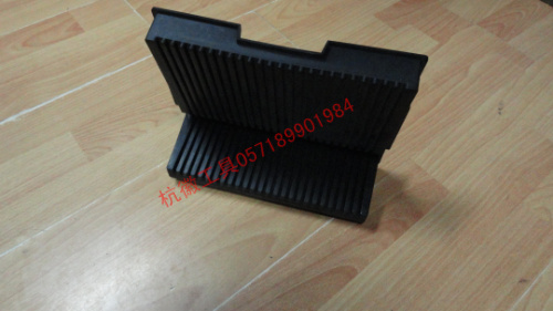 Anti-static turnover rack HX-4002C