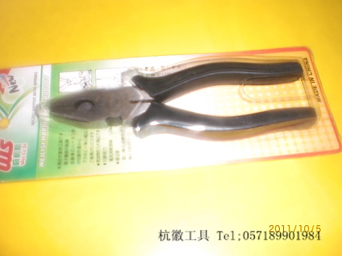 Willis 6 inch wire pliers vise WS-106