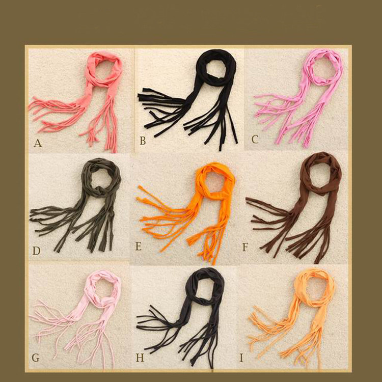 Foulard enfant en coton - Ref 2140839 Image 22