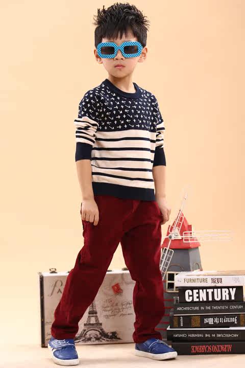 Pull enfant - Ref 2103414 Image 21