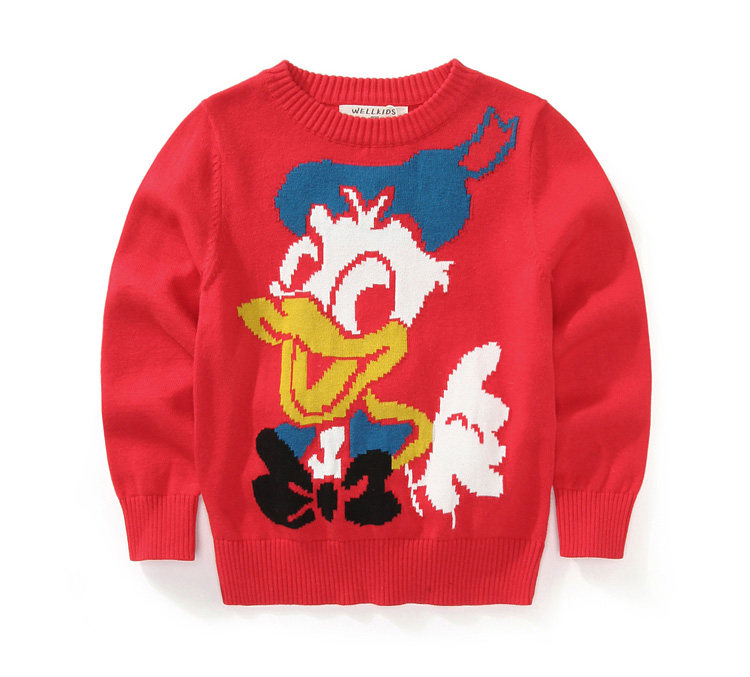 Pull enfant - Ref 2103434 Image 8