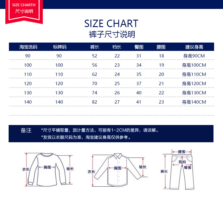 Quần bé 4 quần mùa thu mới 3 trẻ em 5 quần áo trẻ em 6 tuổi Quần thể thao cotton quần trẻ em quần dài cho bé gái