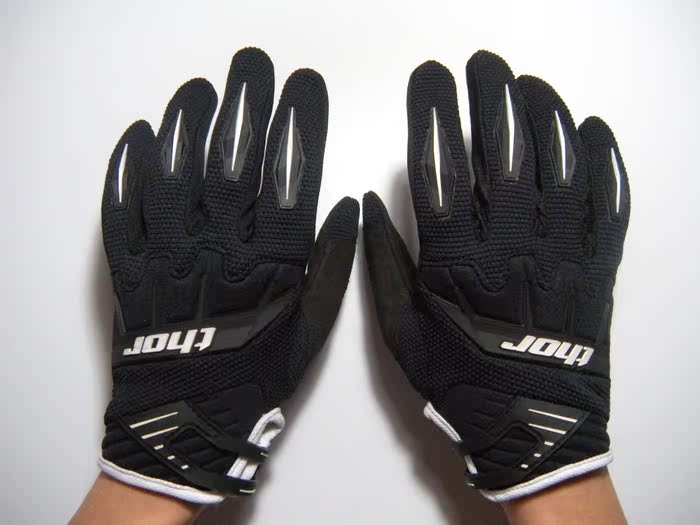 Gants pour vélo mixte THOR - Ref 2241461 Image 18
