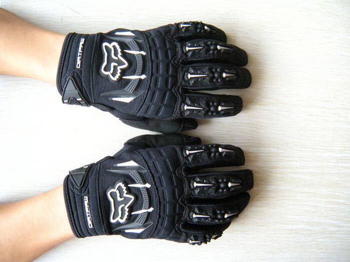 Gants pour vélo mixte - Ref 2241464 Image 12