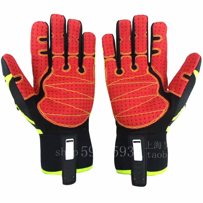 Gants de cyclisme homme JACKCOME - Ref 2246954 Image 8