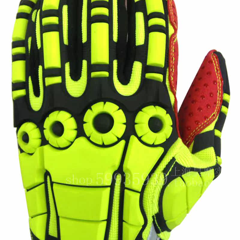 Gants de cyclisme homme JACKCOME - Ref 2246954 Image 18