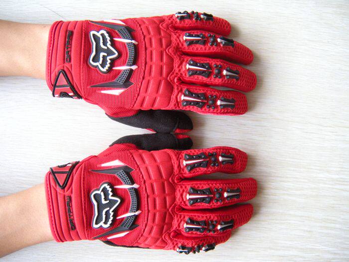 Gants pour vélo mixte - Ref 2241464 Image 11