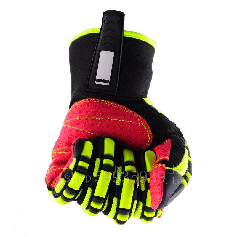 Gants de cyclisme homme JACKCOME - Ref 2246954 Image 10
