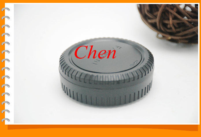 High - quality FX - Pro1 FX lens front and rear cover lens cover of the fuselage cover