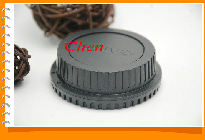 EOS fuselage cover EFEFS lens rear cover EFEOS front and rear cover rear cover set 1 RMB79  special price