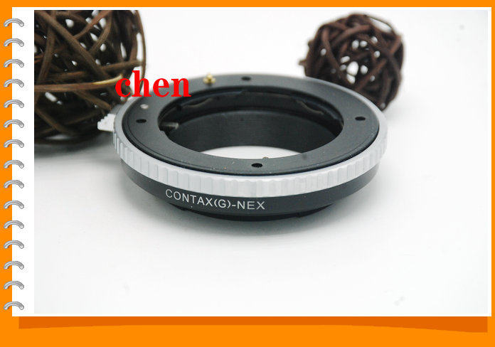 CONTAXG-NEX Connect Ring Connect GTT NEX Micro Single Connection Ring All Gear Version Cover