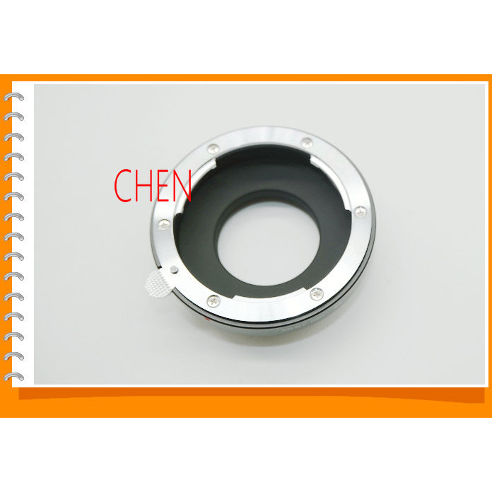 高精度TAMRON-AI转接环:兼容腾龙镜头与尼康机身的经典解决方案