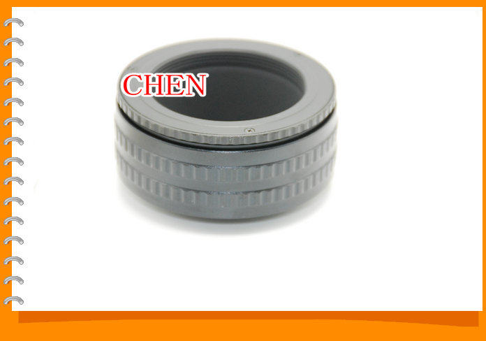 Aluminum core M42 - M42 25mm - 55mm Conciliation Case Connection Ring Connection Loop Connection - Connection Ring Connection - Connection Ring Connection - Connection Ring Connection Ring