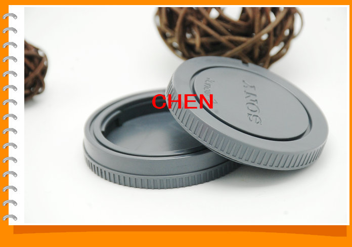 Special New High quality NEX Lens Back cover Body cover NEX3) NEX5) E-mount