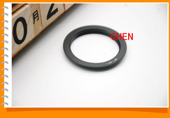 M39-M45 flange adapter ring modified opening ring rear romouth for 39mm X 1MM lens turn M42 screw mouth-Taobao