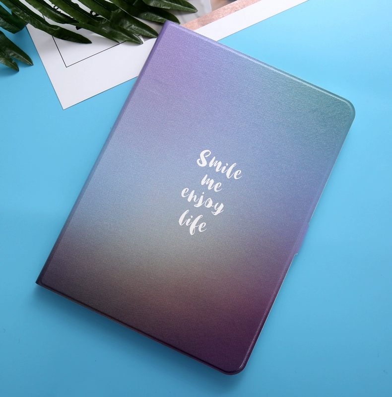 iPad Pro 11-inch bảo vệ bìa 2018 ipadpro11 mới táo pro12.9 inch bao gồm tất cả toàn màn hình tablet PC bên thả kháng silicone vỏ phim hoạt hình mỏng a1980 ipad11 inch - Phụ kiện máy tính bảng