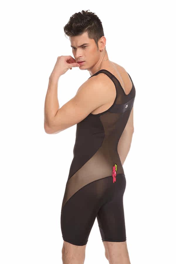Sous-vêtement minceur en nylon - Ref 690744 Image 18