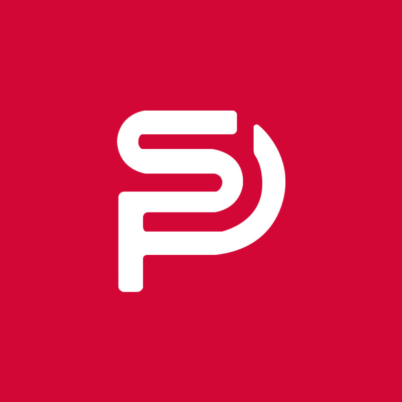 绅牌车品专营店的LOGO