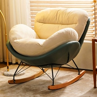 Retro Green Technology Bun -pinpin Белая Исландия