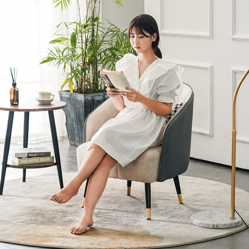 Маленький диван для домашнего использования, ткань для гостиной для спальни