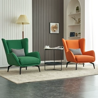 Два стула, один стол [цветные замечания] Стандартная версия