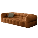 Современный кремовый дизайнерский диван для спальни, облако, популярно в интернете