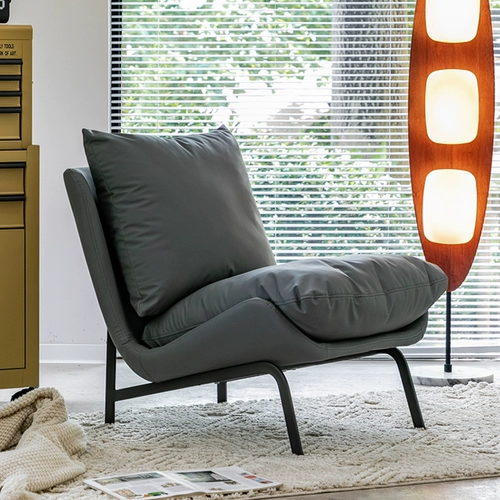 Современный и минималистичный ретро диван для отдыха, популярно в интернете