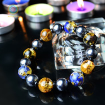 Terahertz Organ Bracelet Mens and Womens Crystal Bracelet Bracelet