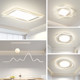 Cream style living room ceiling lamp dining room master bedroom lamps