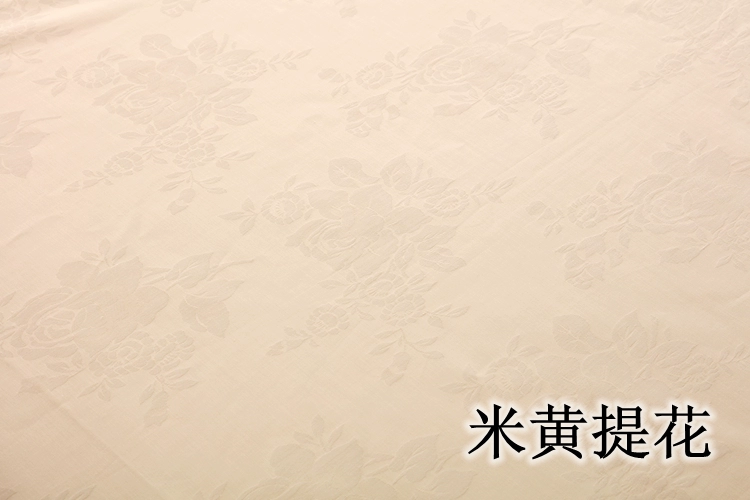 Bông jacquard lót bông chăn bông bao gồm chăn bông lõi bông lốp pad chăn bông nhíp