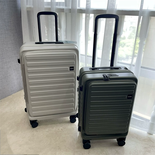 Качественный износостойкий чемодан, 20 дюймов, 24 дюймов