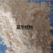 Ceramic glazed material with long stone powder welding rod accessories with long stone powder ultra-fine potassium feldspar high content ultrafine