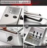 Полный автоматический продавец для машин рога используйте домашние электрические засухи костюмы с высокой мощной малой дымом сигареты интеллектуальны