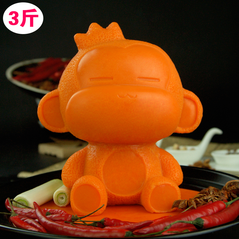 3D Stereos Mousse Cake Mold Chocolate Cake Mold Butter Hot Pot Molds Molds Molars-Taobao