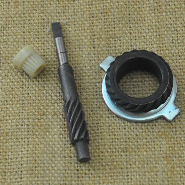 Jialing lắp ráp răng JH125 Sói cánh đơn độc JH125-F bánh răng răng cưa - Xe máy Gears 	nhông xích xe máy did	