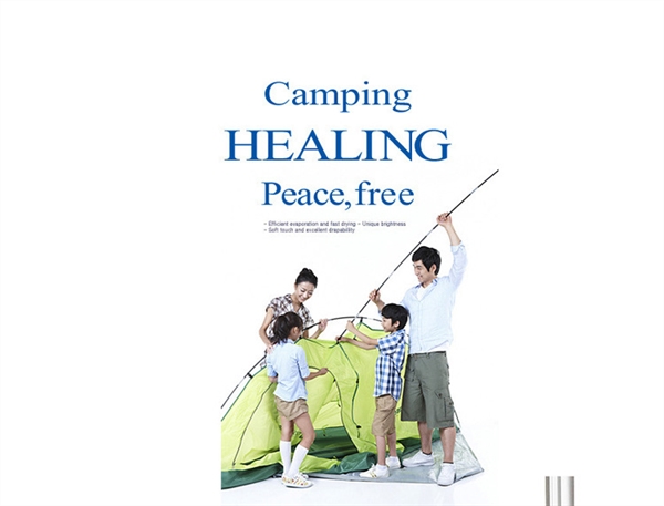 Cắm trại ngoài trời táo bạo đa chức năng móc đèn xe bằng kim loại - Lều / mái hiên / phụ kiện lều đèn treo lều cắm trại