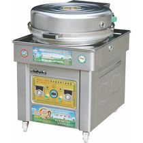 Zhenhua Machinery 168 large battery large capacity stainless steel intelligent CNC rechargeable multifunctional gas baking oven