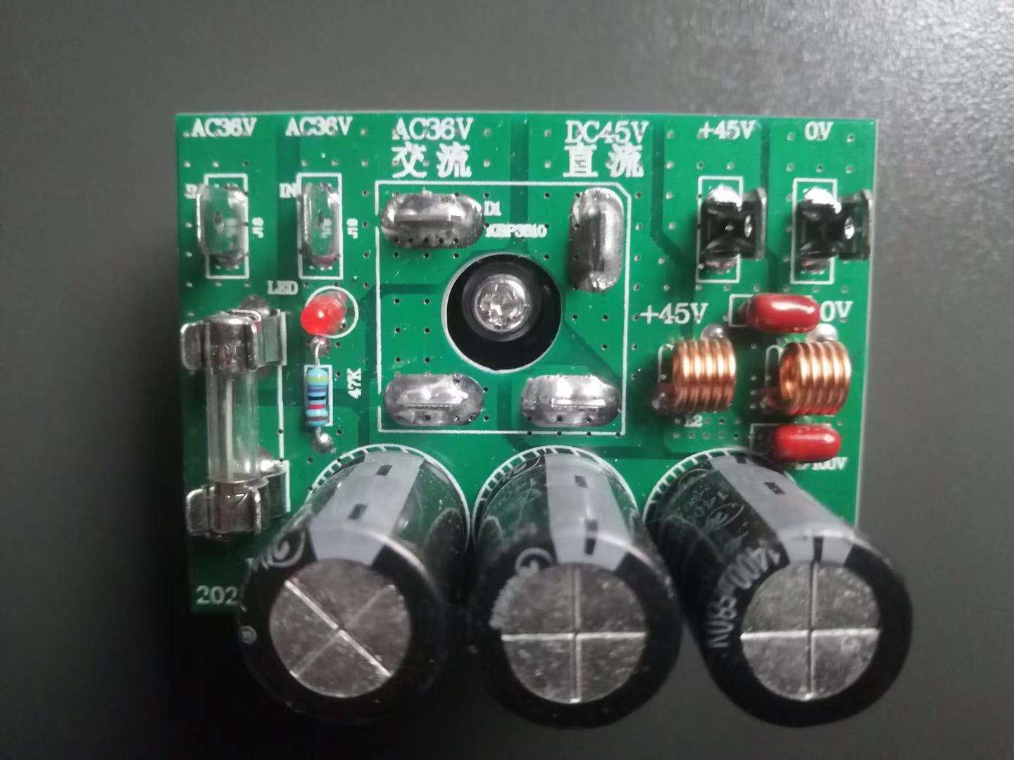 Ultrasonic industrial humidifier rectifier accessories industrial humidifier humidifier special atomizing plate rectifier